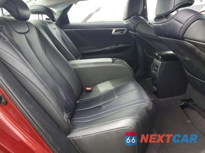 Zdjęcie 10 z 12 samochodu: 2020 TOYOTA MIRAI BASE VIN:JTDBVRBD6LA007967 - miniatura