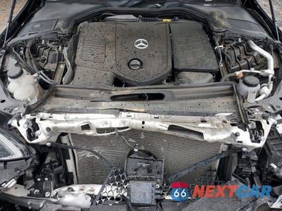 Zdjęcie 11 z 11 samochodu: 2023 MERCEDES-BENZ C 300 4MATIC VIN:W1KAF4HB8PR100021 - miniatura