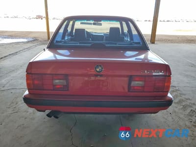 Zdjęcie 6 z 12 samochodu: 1990 BMW 325 I VIN:WBAAA1310LEC66735 - miniatura