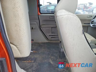 Zdjęcie 10 z 12 samochodu: 2009 HONDA ELEMENT EX VIN:5J6YH28799L004160 - miniatura