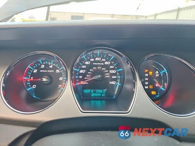 Zdjęcie 9 z 11 samochodu: 2012 FORD TAURUS SEL VIN:1FAHP2EW0CG120700 - miniatura