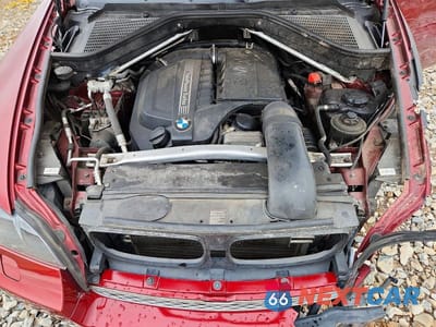 Zdjęcie 12 z 13 samochodu: 2012 BMW X6 XDRIVE35I VIN:5UXFG2C56CL778345 - miniatura