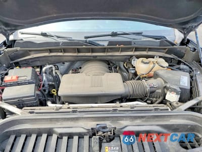 Zdjęcie 11 z 13 samochodu: 2021 GMC SIERRA K1500 AT4 VIN:1GTP9EEL1MZ385963 - miniatura