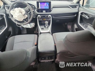 Zdjęcie 8 z 12 samochodu: 2024 TOYOTA RAV4 XLE VIN:2T3P1RFV2RW468730 - miniatura