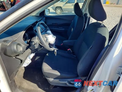 Zdjęcie 7 z 13 samochodu: 2024 NISSAN KICKS S VIN:3N1CP5BV8RL524109 - miniatura