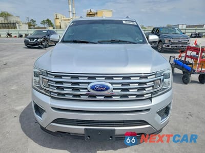 Piąte zdjęcie samochodu w środku: 2018 FORD EXPEDITION LIMITED VIN:1FMJU2AT3JEA44992 - miniatura
