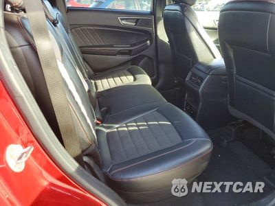 Zdjęcie 11 z 13 samochodu: 2022 FORD EDGE SEL VIN:2FMPK4J98NBB11376 - miniatura