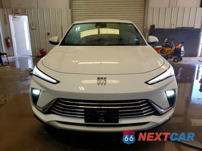 Piąte zdjęcie samochodu w środku: 2025 BUICK ENVISTA PREFERRED VIN:KL47LAEPXSB148188 - miniatura