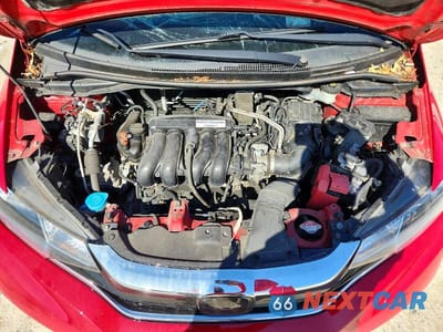 Zdjęcie 11 z 11 samochodu: 2019 HONDA FIT EX VIN:3HGGK5H89KM744732 - miniatura