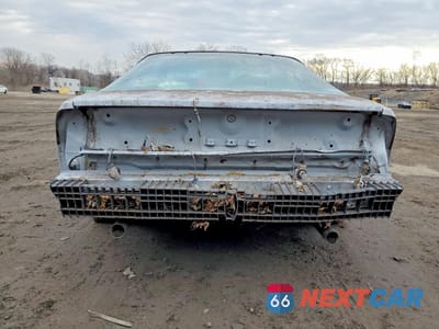 Zdjęcie 6 z 12 samochodu: 1988 CHEVROLET CAMARO VIN:1G1FP21F7JL180736 - miniatura