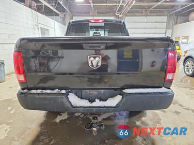 Zdjęcie 6 z 12 samochodu: 2012 DODGE RAM 1500 SLT CREW CA VIN:1C6RD7GT9CS103132 - miniatura