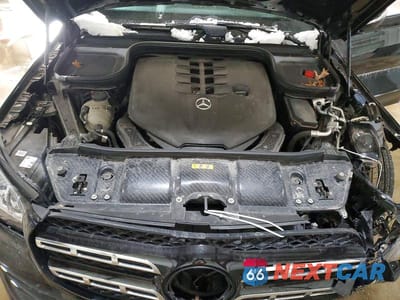 Zdjęcie 12 z 13 samochodu: 2021 MERCEDES-BENZ GLS 580 4MATIC VIN:4JGFF8GE4MA411731 - miniatura