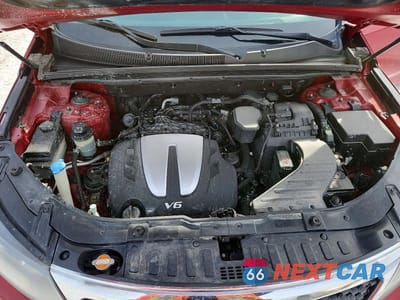 Zdjęcie 12 z 12 samochodu: 2012 KIA SORENTO EX VIN:5XYKUDA23CG201085 - miniatura
