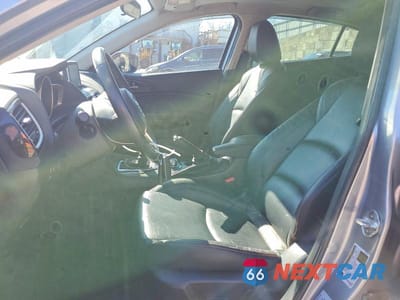 Zdjęcie 7 z 11 samochodu: 2014 MAZDA 3 GRAND TOURING VIN:JM1BM1W73E1111926 - miniatura
