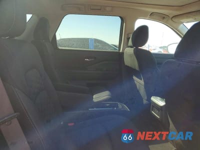 Zdjęcie 11 z 13 samochodu: 2022 NISSAN PATHFINDER SV VIN:5N1DR3BB3NC217597 - miniatura