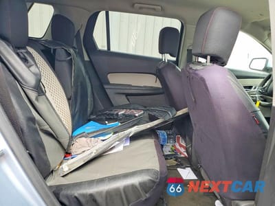 Zdjęcie 10 z 11 samochodu: 2014 GMC TERRAIN SLE VIN:2GKALMEK8E6130253 - miniatura