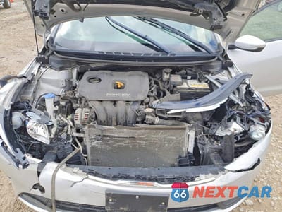 Zdjęcie 11 z 11 samochodu: 2018 KIA FORTE LX VIN:3KPFL4A71JE238761 - miniatura