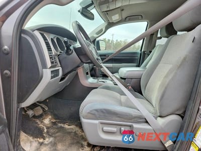 Zdjęcie 7 z 11 samochodu: 2012 TOYOTA TUNDRA GRADE VIN:5TFUM5F14CX030164 - miniatura