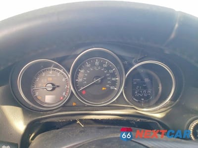 Zdjęcie 9 z 12 samochodu: 2016 MAZDA CX-5 TOURING VIN:JM3KE2CY1G0619313 - miniatura