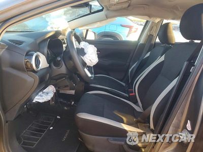 Zdjęcie 7 z 13 samochodu: 2022 NISSAN VERSA VIN:3N1CN8EV9NL838610 - miniatura