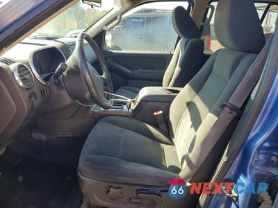 Zdjęcie 7 z 12 samochodu: 2009 FORD EXPLORER XLT VIN:1FMEU63EX9UA27762 - miniatura