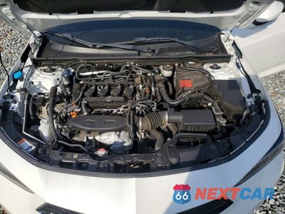 Zdjęcie 11 z 12 samochodu: 2024 ACURA INTEGRA VIN:19UDE4H22RA006990 - miniatura