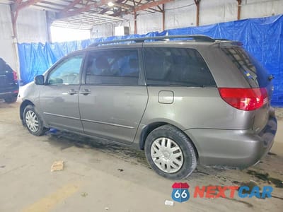 Drugie zdjęcie samochodu z przodu: 2005 TOYOTA SIENNA LE 7 PASSENGER VIN:5TDZA23CX5S301725 - miniatura
