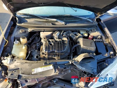 Zdjęcie 11 z 12 samochodu: 2012 CHRYSLER 200 LIMITED VIN:1C3CCBCG9CN250731 - miniatura
