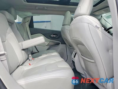Zdjęcie 11 z 12 samochodu: 2021 JEEP CHEROKEE LATITUDE LUX VIN:1C4PJMMN5MD143565 - miniatura