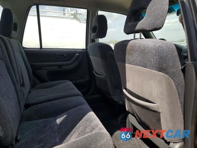 Zdjęcie 10 z 11 samochodu: 2001 HONDA CR-V LX VIN:JHLRD28451S018484 - miniatura