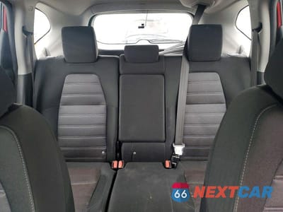 Zdjęcie 10 z 13 samochodu: 2021 HONDA CR-V SE VIN:5J6RW2H77ML026242 - miniatura