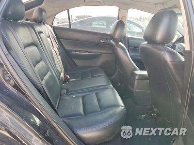 Zdjęcie 10 z 12 samochodu: 2005 MAZDA 6 S VIN:1YVHP84D355M28529 - miniatura
