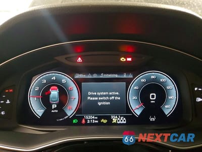 Zdjęcie 9 z 13 samochodu: 2025 AUDI Q8 PRESTIGE S-LINE VIN:WA1FVBF17SD006939 - miniatura