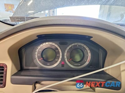 Zdjęcie 9 z 12 samochodu: 2007 VOLVO S80 V8 VIN:YV1AH852X71044365 - miniatura