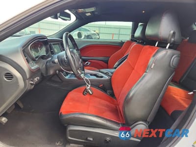 Zdjęcie 7 z 11 samochodu: 2020 DODGE CHALLENGER GT VIN:2C3CDZJG7LH132680 - miniatura