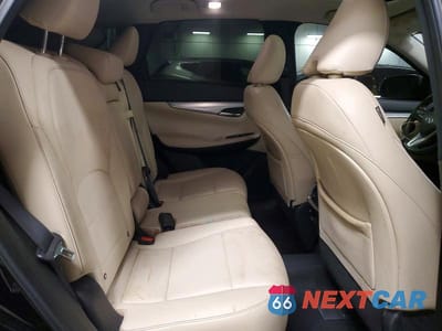 Zdjęcie 11 z 13 samochodu: 2019 INFINITI QX50 LUXE VIN:3PCAJ5M36KF131764 - miniatura