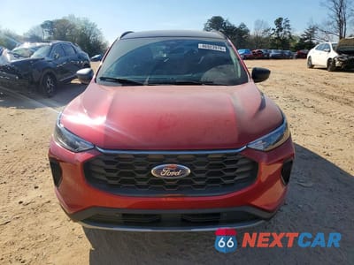 Piąte zdjęcie samochodu w środku: 2026 FORD ESCAPE ST LINE VIN:1FMCU0MN8TUA22263 - miniatura