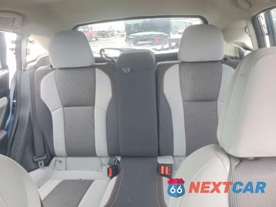 Zdjęcie 10 z 14 samochodu: 2023 SUBARU CROSSTREK PREMIUM VIN:JF2GTACC3PG244505 - miniatura