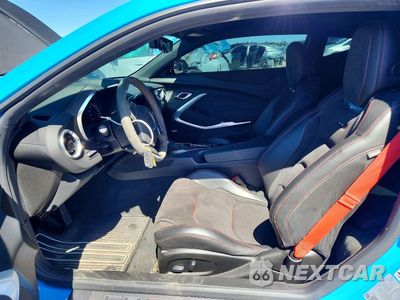 Zdjęcie 7 z 11 samochodu: 2022 CHEVROLET CAMARO ZL1 VIN:1G1FK1R69N0102544 - miniatura