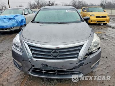 Piąte zdjęcie samochodu w środku: 2015 NISSAN ALTIMA 2.5 S VIN:1N4AL3AP3FC432331 - miniatura