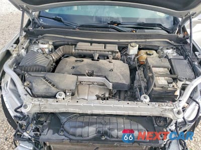 Zdjęcie 12 z 13 samochodu: 2017 BUICK ENVISION ESSENCE VIN:LRBFXBSA5HD097383 - miniatura
