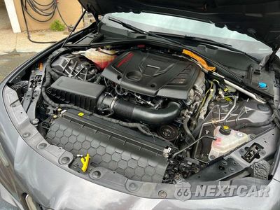 Zdjęcie 7 z 10 samochodu: 2017 ALFA ROMEO GIULIA TI Q4 VIN:ZARFAEEN9H7544398 - miniatura