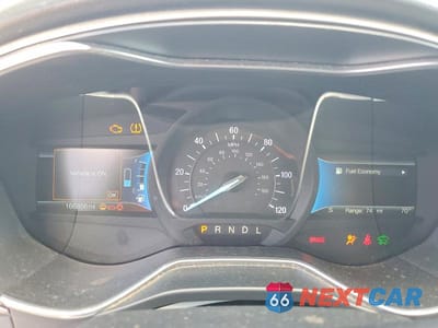 Zdjęcie 9 z 12 samochodu: 2018 FORD FUSION SE HYBRID VIN:3FA6P0LU4JR268948 - miniatura