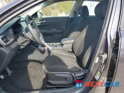 Zdjęcie 7 z 11 samochodu: 2019 KIA OPTIMA LX VIN:5XXGT4L30KG281804 - miniatura