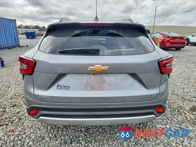Zdjęcie 6 z 12 samochodu: 2025 CHEVROLET TRAX 1LT VIN:KL77LHEP0SC308195 - miniatura