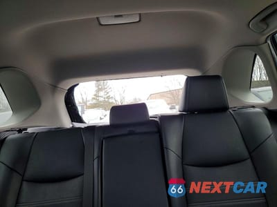 Zdjęcie 10 z 12 samochodu: 2023 TOYOTA RAV4 LIMITED VIN:2T3N1RFVXPW358626 - miniatura