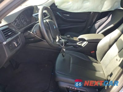 Zdjęcie 7 z 12 samochodu: 2015 BMW 320 I VIN:WBA3B1G59FNT64621 - miniatura