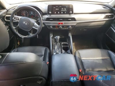 Zdjęcie 8 z 12 samochodu: 2020 KIA TELLURIDE S VIN:5XYP64HC5LG008967 - miniatura