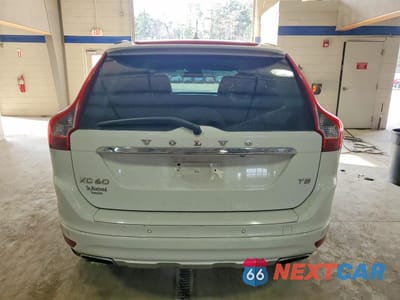 Zdjęcie 6 z 13 samochodu: 2015 VOLVO XC60 T5 PREMIER+ VIN:YV440MDCXF2620765 - miniatura