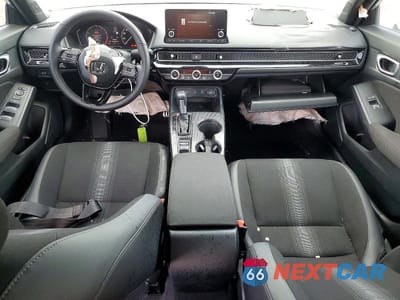 Zdjęcie 8 z 12 samochodu: 2026 HONDA CIVIC SPORT VIN:2HGFE2F5XTH535770 - miniatura